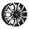 ALU disk RC-Design 16x6.5 6x139.7 ET55 CB93.1