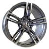 ALU disk HRS 18x8 5x120 ET34 CB72.6