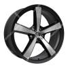 ALU disk Diewe Wheels GmbH 17x7 5x114.3 ET40 CB76