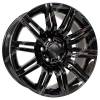 ALU disk Arceo 19x8.5 5x120 ET18 CB72.6