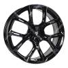 ALU disk mbDESIGN 20x8.5 5x112 ET35 CB75