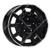 ALU disk Arceo 16x6.5 5x160 ET60 CB65.1