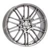 ALU disk Rial 18x8 5x114.3 ET38 CB70.1