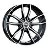 ALU disk Rial 19x8 5x112 ET45 CB57.1
