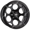 ALU disk HRS 18x9 6x139.7 ET-20 CB110.1