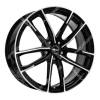 ALU disk Brock 19x8 5x114.3 ET38 CB72.6