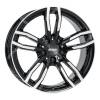 ALU disk Alutec 17x7.5 5x112 ET27 CB66.7