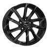 ALU disk Borbet 17x7 5x112 ET49 CB57.1