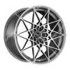 ALU disk Proline 21x10.5 5x112 ET20 CB66.5