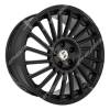 ALU disk Eta Beta 20x10.5 5x130 ET45 CB71.6