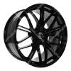 ALU disk Diewe Wheels GmbH 21x10.5 5x112 ET43 CB66.5