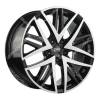 ALU disk CMS 18x8 5x114.3 ET40 CB67.1