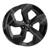 ALU disk Dezent 19x8 5x112 ET34 CB66.6