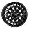 ALU disk Borbet 18x7.5 5x118 ET53 CB71.1
