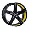 ALU disk OXIGIN 18x7.5 5x112 ET35 CB66.6