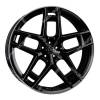 ALU disk Borbet 24x10.5 5x112 ET20 CB66.6