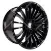 ALU disk Diewe Wheels GmbH 22x10.5 5x130 ET45 CB71.6