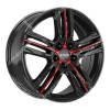 ALU disk Ronal 18x7.5 4x108 ET24 CB76