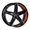 ALU disk OXIGIN 19x9.5 5x120 ET40 CB72.6