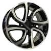 ALU disk HRS 16x6.5 4x108 ET26 CB65.1