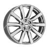 ALU disk AEZ 17x7.5 5x114.3 ET45 CB71.6