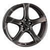 ALU disk Borbet 17x6.5 5x112 ET46 CB57.1