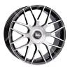 ALU disk MAM 20x8.5 5x112 ET45 CB66.6