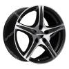 ALU disk Ronal 18x8 5x108 ET40 CB76
