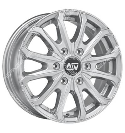 MSW 