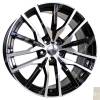 ALU disk HRS 20x10.5 5x112 ET40 CB66.6