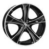 ALU disk Eta Beta 19x9 5x120 ET45 CB65.1