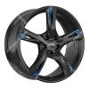 ALU disk Ronal 19x8 5x112 ET45 CB76