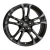 ALU disk ANZI 16x6.5 5x114.3 ET45 CB70.1