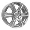 ALU disk RC-Design 17x6.5 5x112 ET40 CB66.1