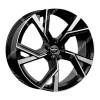 ALU disk GMP 21x8.5 5x112 ET38 CB66.5