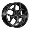 ALU disk MAK 17x7.5 5x108 ET39 CB72