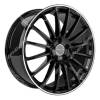 ALU disk Proline 20x8.5 5x112 ET38 CB66.5
