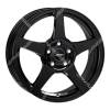 ALU disk Autec 16x6.5 5x112 ET45 CB66.6