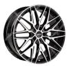 ALU disk OXIGIN 17x7.5 5x114.3 ET55 CB72.6