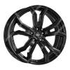 ALU disk Dezent 16x6.5 5x114.3 ET48 CB66.1