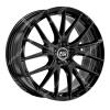 ALU disk MSW 17x7.5 5x112 ET48 CB73.1