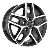 ALU disk MSW 16x6.5 5x118 ET65 CB71.1