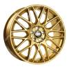 ALU disk CMS 20x8.5 5x112 ET43 CB66.5