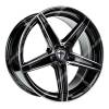 ALU disk Tomason 19x8.5 5x114.3 ET45 CB72.6