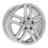ALU disk Dezent 17x7 5x112 ET48 CB70.1