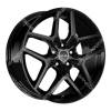 ALU disk Avus 17x7 5x114.3 ET45 CB73.1