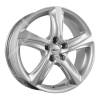 ALU disk Brock 18x8 5x114.3 ET45 CB60.1