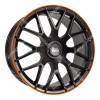 ALU disk MAM 19x9.5 5x112 ET42 CB66.6