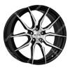 ALU disk DOTZ 20x8.5 5x108 ET40 CB70.1