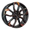 ALU disk RC-Design 18x8 5x112 ET38 CB57.1